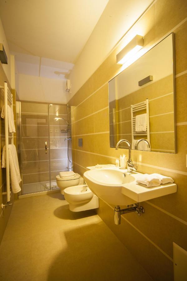 Agriturismo Le Volpi Baone Rom bilde